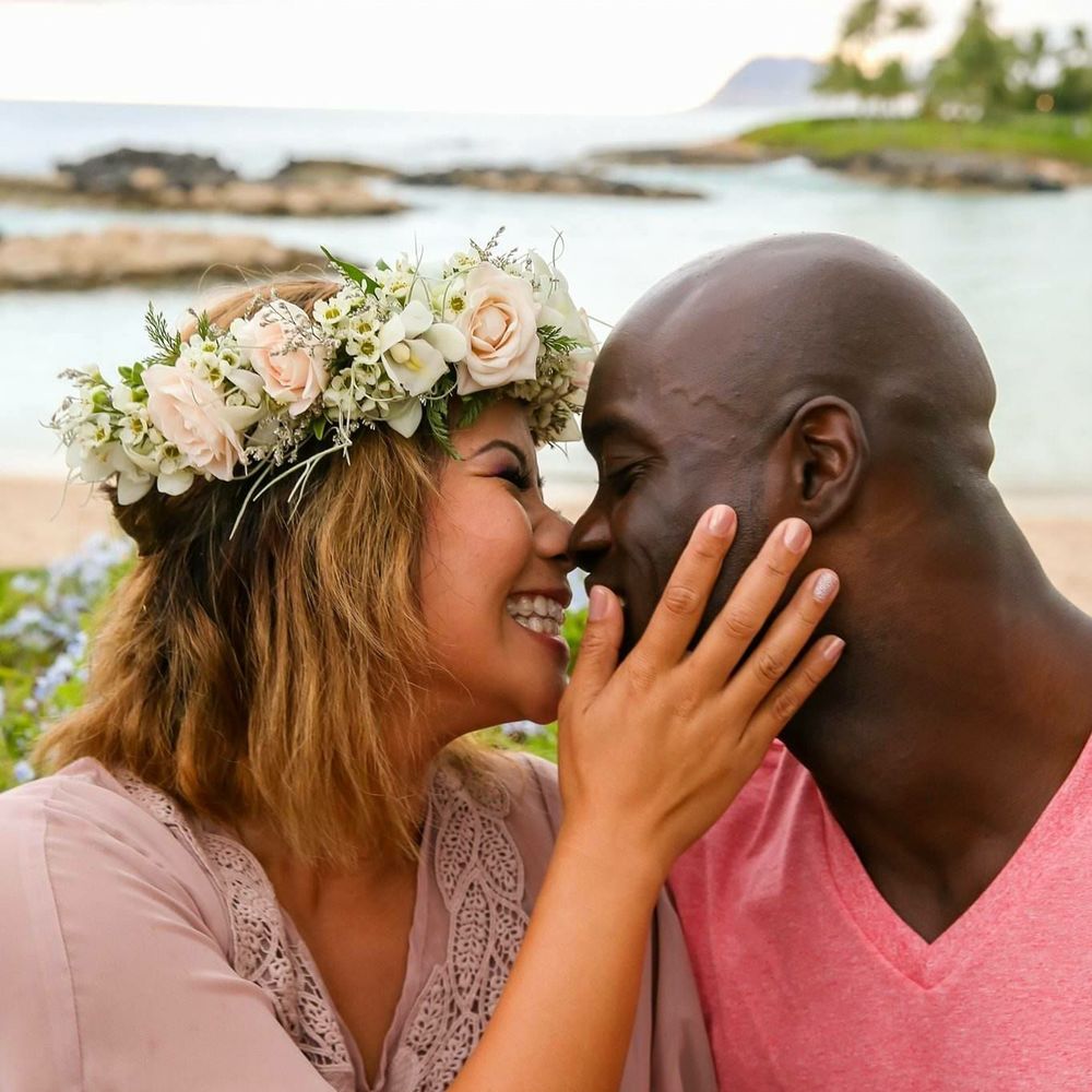 Meet your Posher, Jamar